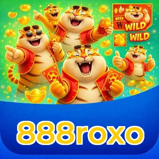 Aplicativo mobile 888roxo