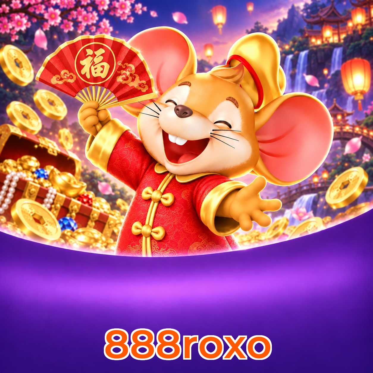 Jogos Fortune da 888roxo com Fortune Tiger e títulos PG Soft