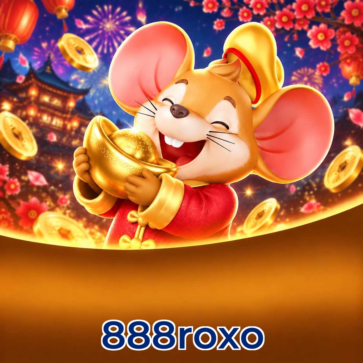 Grandes vitórias nos jogos Fortune da 888roxo