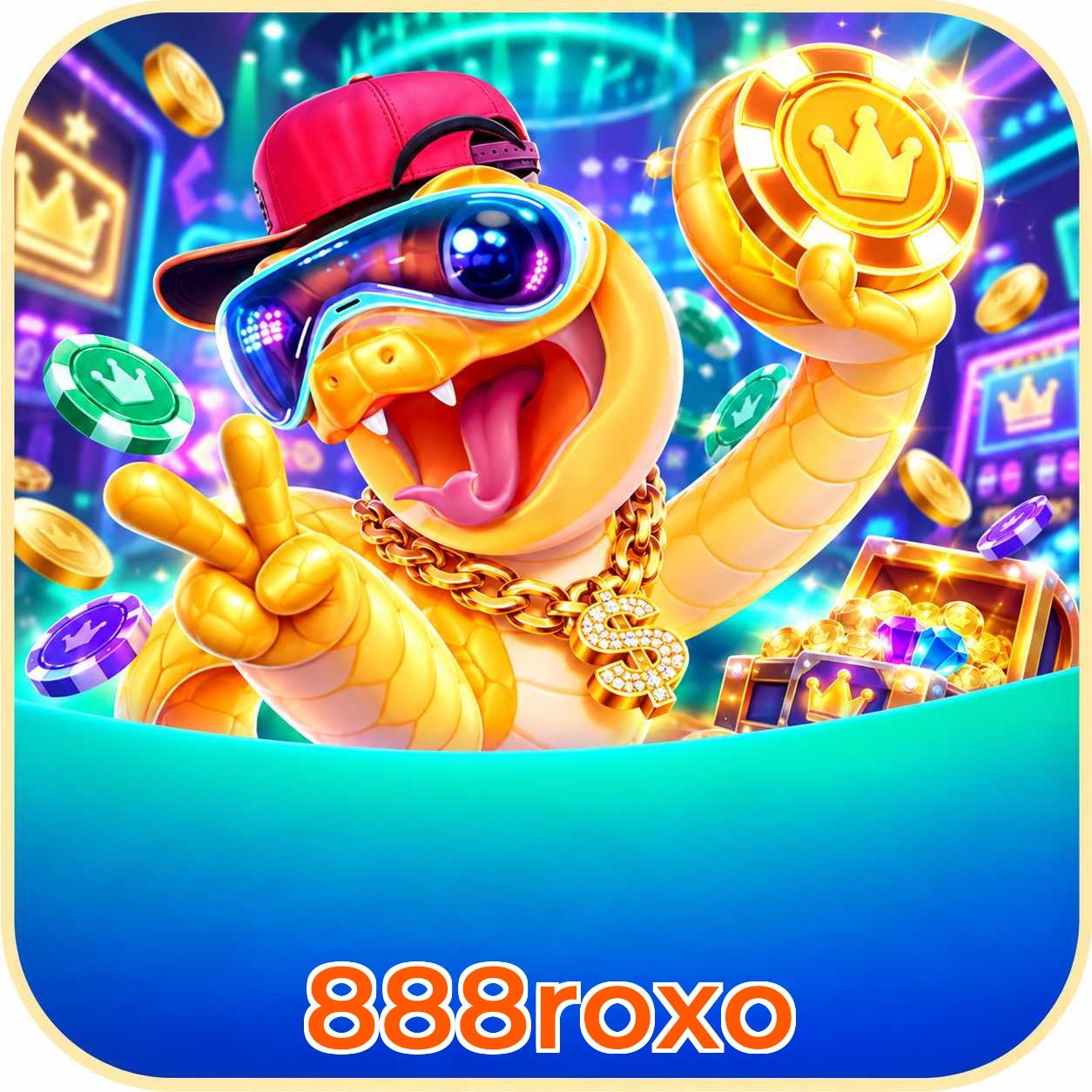 Comparativo do app 888roxo versus navegador mobile