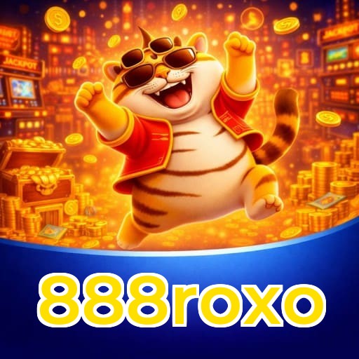 App mobile 888roxo